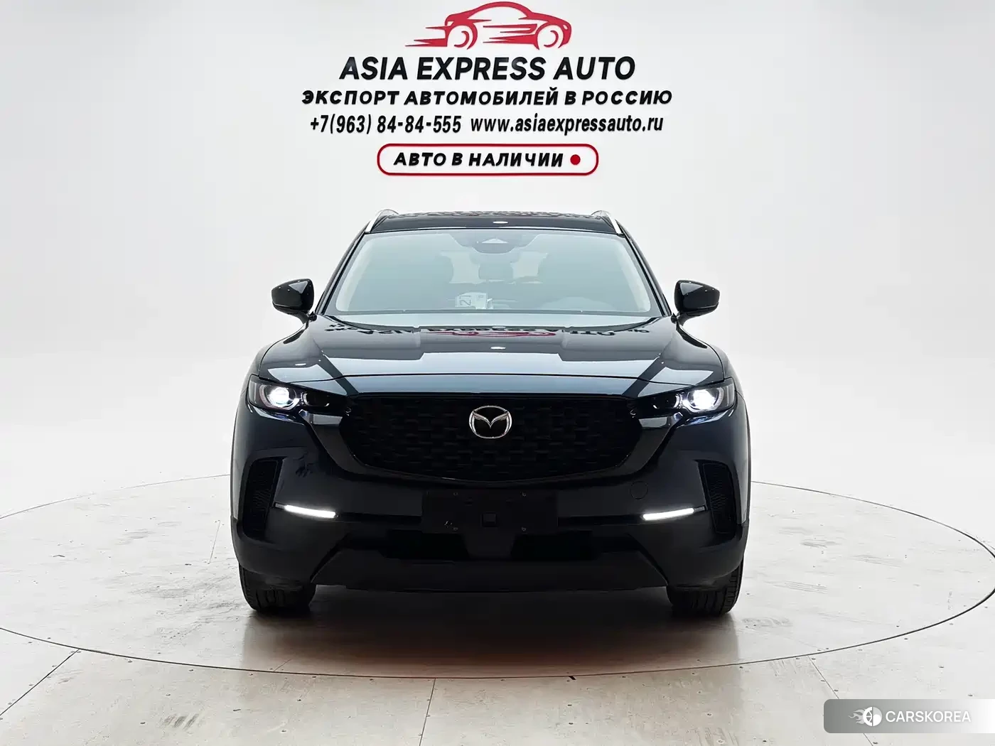 Mazda CX-50 Xingya id 4553755 из Китая 12