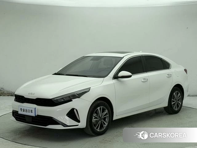 Kia K3 id 4307642 из Китая 8