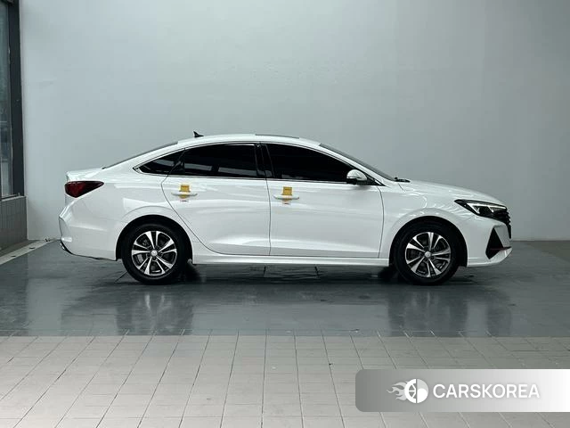 Chang'an Yidong id 4455502 из Китая 12