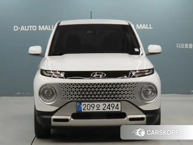 Hyundai Casper id 3892069 из Кореи 12