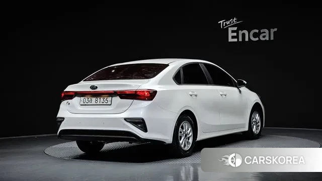 Kia Come New K3 id 3308137 из Кореи 12