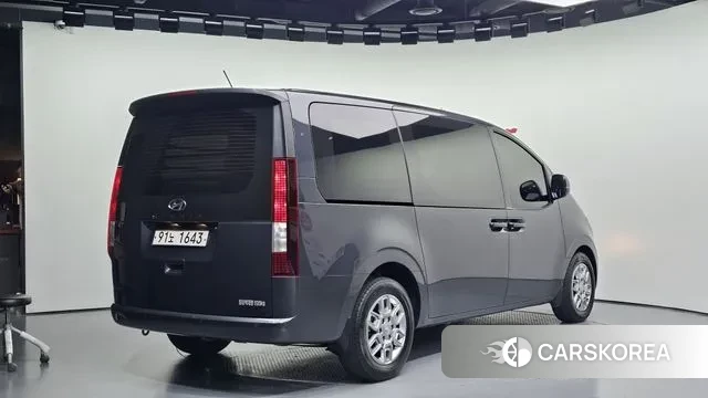 Hyundai Staria id 3225155 из Кореи 12