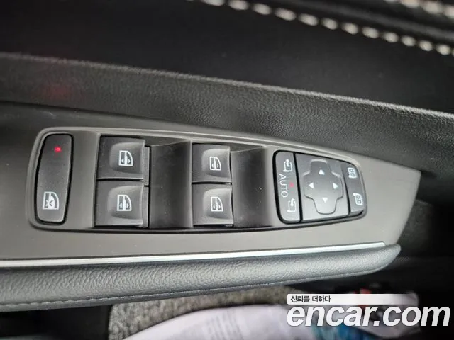 Renault Korea (Samsung) SM6 id 2763457 из Кореи 9