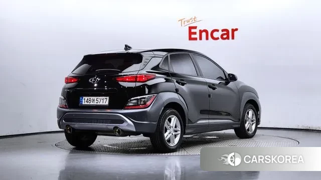 Hyundai The New Kona id 3049032 из Кореи 12