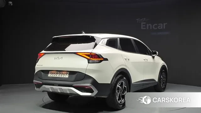 Kia Sportage 5th Generation id 3437938 из Кореи 12