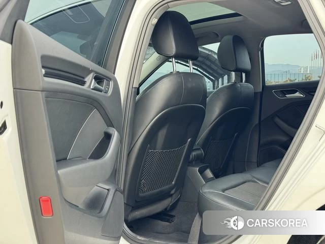 Audi A3 id 3901952 из Китая 9