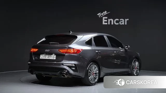 Kia Come New K3 id 3429193 из Кореи 12