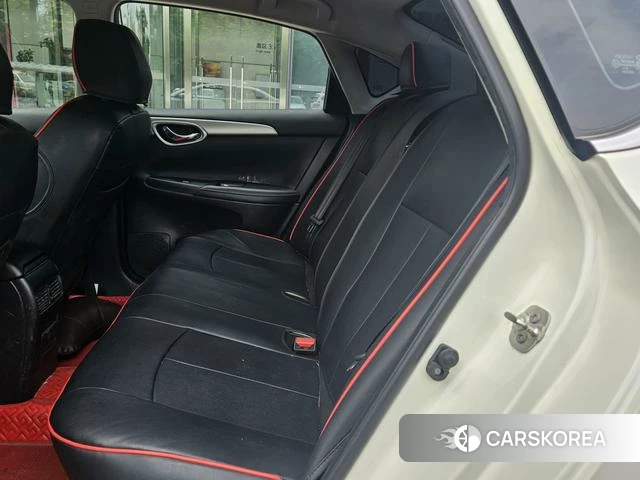 Nissan Xuan Yi id 4291328 из Китая 10
