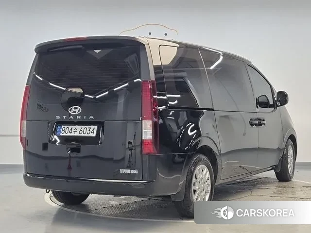 Hyundai Staria id 3093673 из Кореи 12