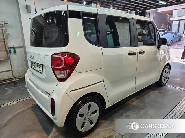 Kia The New Ray id 3923443 из Кореи 12