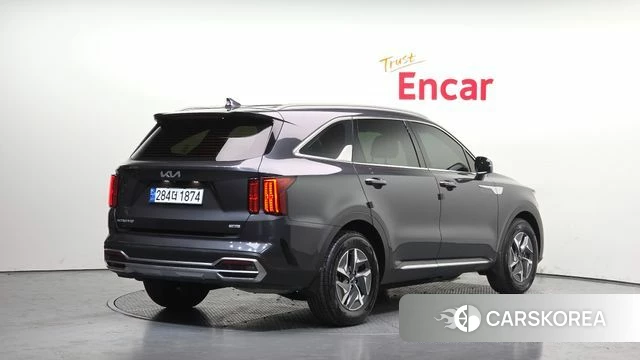 Kia Sorento 4th Generation id 3799509 из Кореи 12