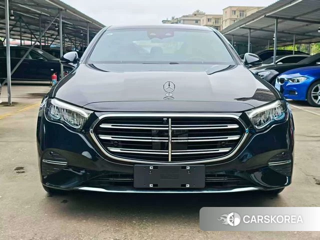 Mercedes-Benz E-class id 3993389 из Китая 12
