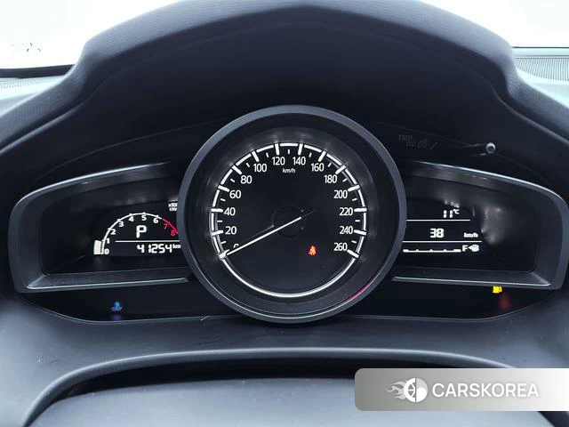 Mazda CX-4 id 4298401 из Китая 12
