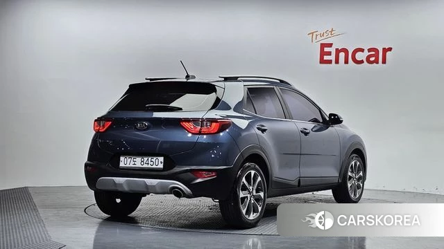 Kia Stonic id 4246220 из Кореи 12