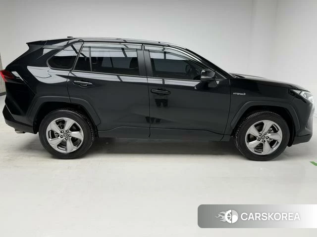 Toyota RAV4 Rongfang id 4366086 из Китая 9