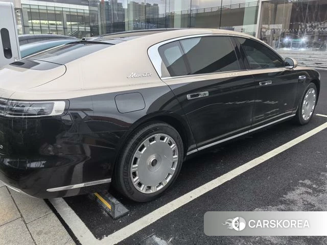 Zunjie S800 2025 Черный из Китая, фото 2