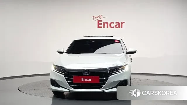 Honda Accord 10th Generation id 3366952 из Кореи 12