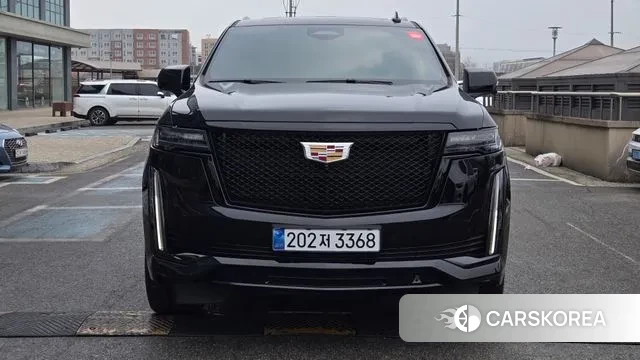 Cadillac Escalade 5th Generation id 3581670 из Кореи 12