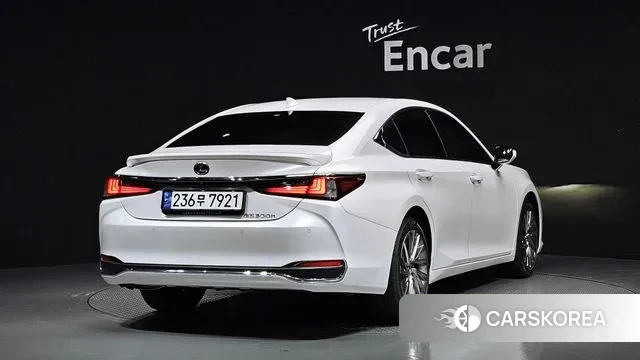 Lexus ES300h 7th generation id 3415465 из Кореи 12