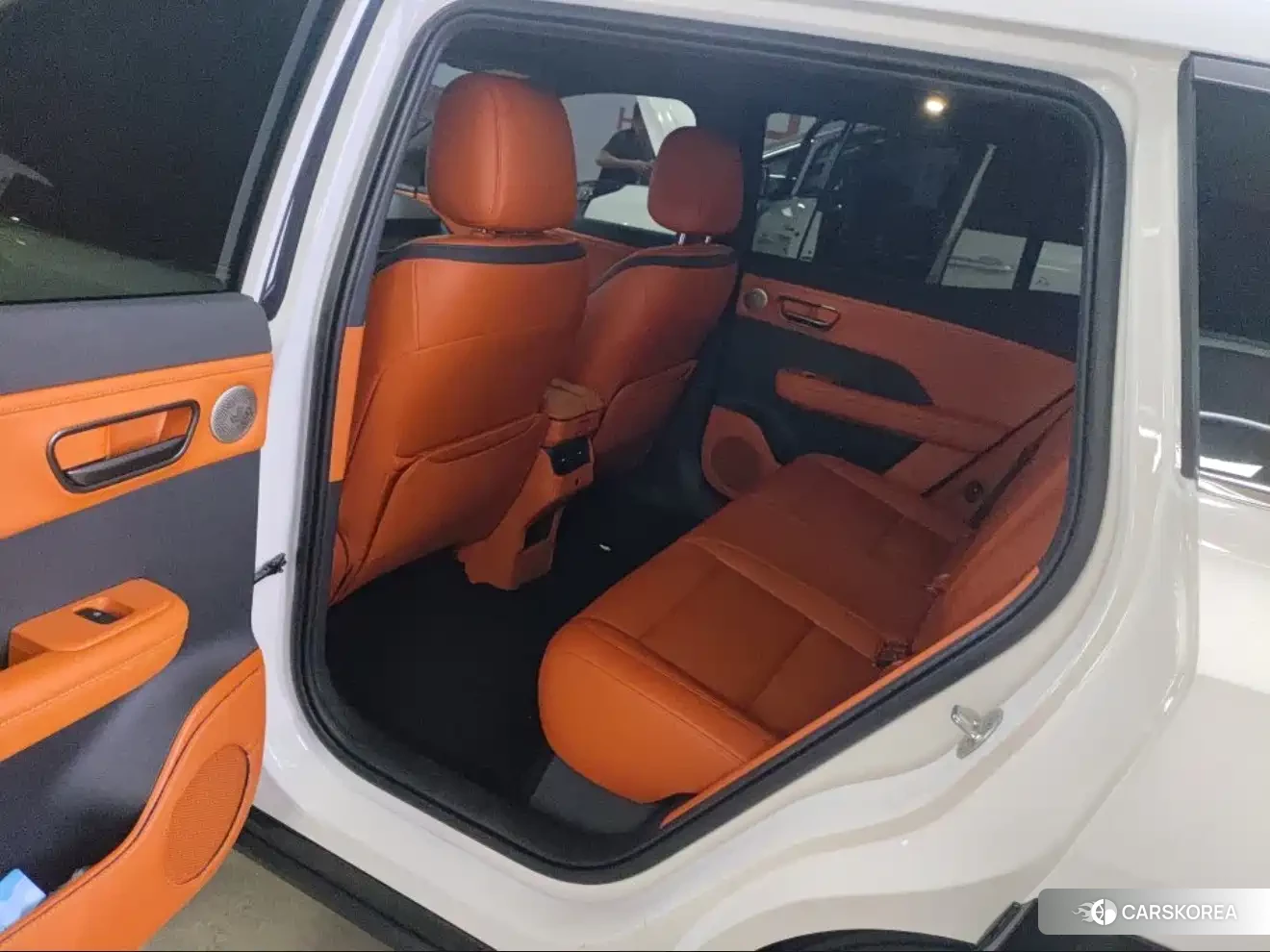 Toyota bZ3X 2026 Белый из Китая, фото 4