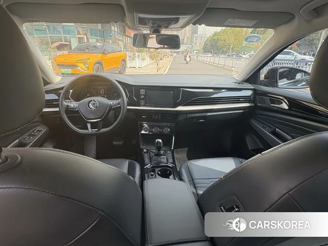 Volkswagen Passat 2019 Черный из Китая, фото 3