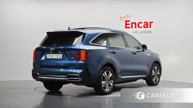 Kia Sorento 4th Generation id 3686637 из Кореи 12