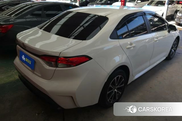 Toyota Lei Ling id 4207595 из Китая 9