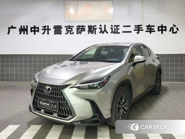 Lexus NX id 4273951 из Китая 12
