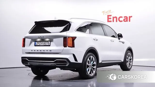 Kia Sorento 4th Generation id 3349052 из Кореи 12