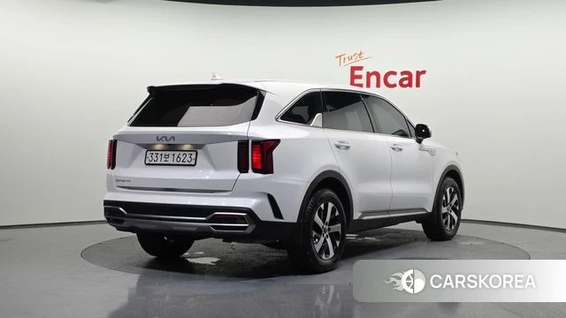 Kia Sorento 4th Generation id 4613522 из Кореи 12