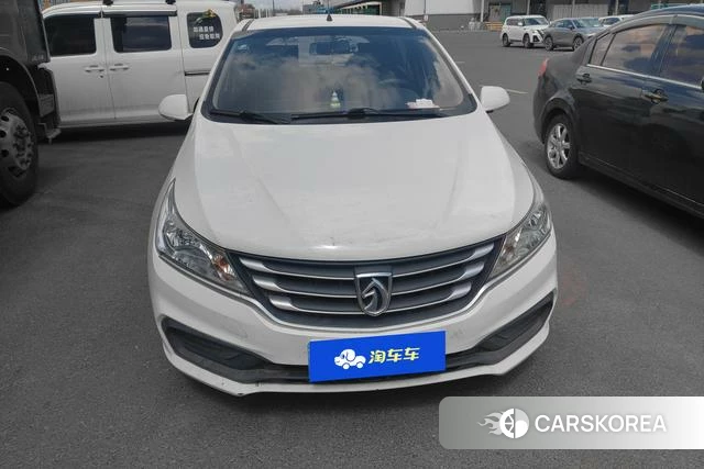 Baojun 310 id 4208091 из Китая 9