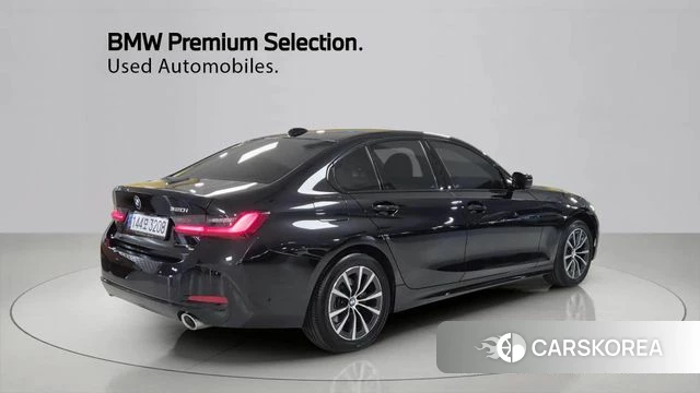 BMW 3 Series (G20) id 3934682 из Кореи 12