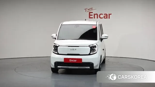 Kia The New Kia Ray id 3415905 из Кореи 12