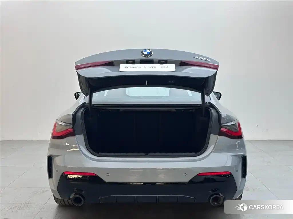 BMW 4 series id 4654488 из Китая 10