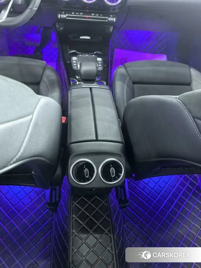 Mercedes-Benz Class A id 4313684 из Китая 12