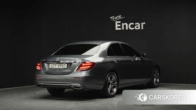 Mercedes-Benz E-Class W213 id 3886072 из Кореи 12