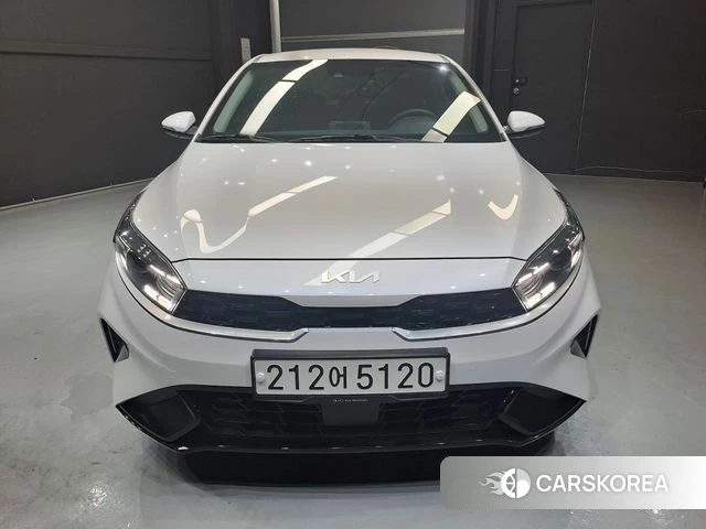 Kia The New K3 2nd generation id 4745475 из Кореи 12