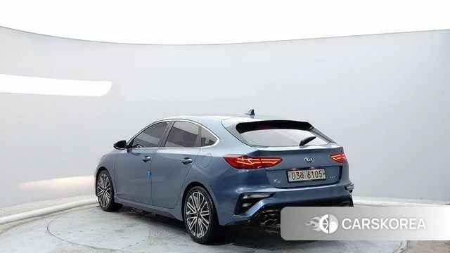 Kia Come New K3 id 4403194 из Кореи 12