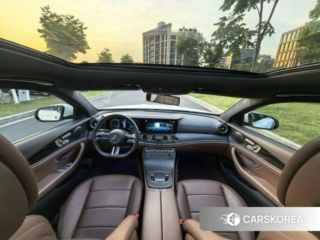 Mercedes-Benz E-class id 4307753 из Китая 12