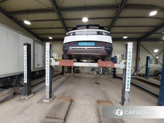 Hyundai Ionic 5 2021 Белый из Кореи, фото 2