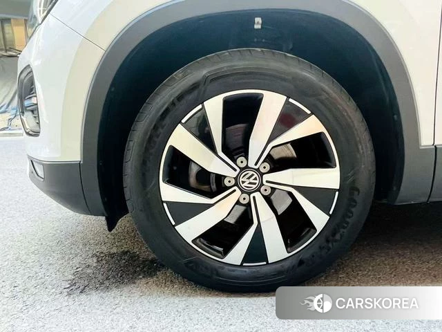 Volkswagen Tanyue id 4276136 из Китая 7