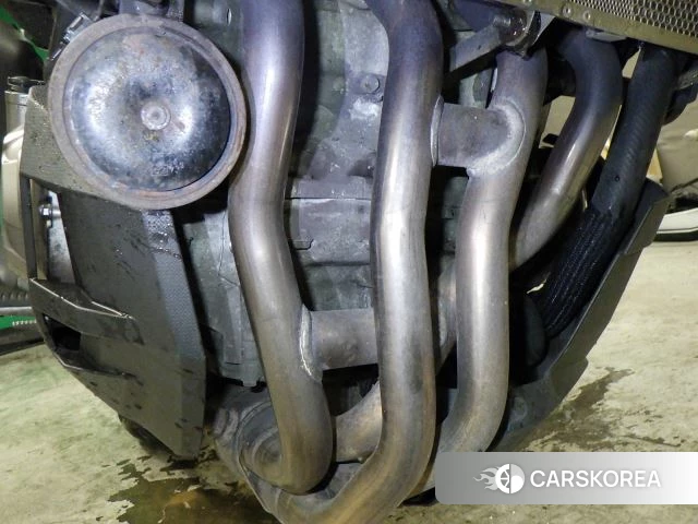 Engine photo