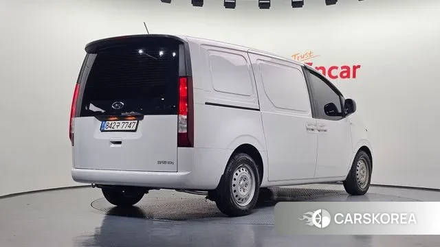 Hyundai Staria id 3735163 из Кореи 12