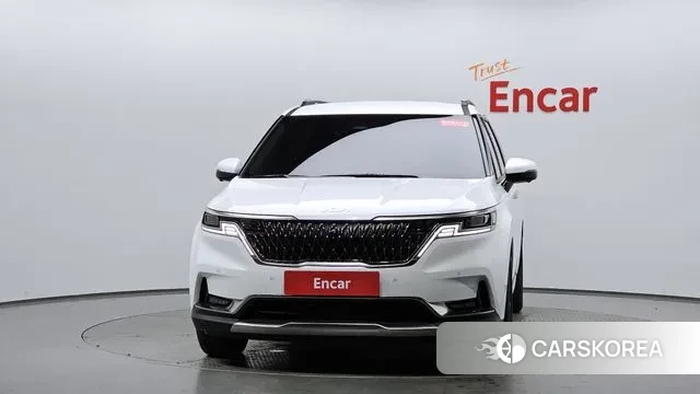 Kia Carnival 4th generation id 3726074 из Кореи 12