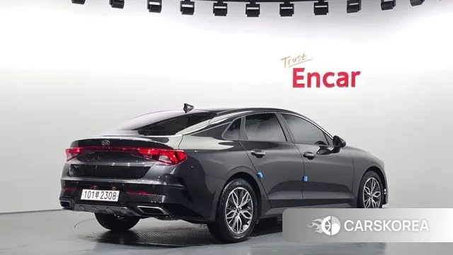 Kia K5 3rd generation id 3468919 из Кореи 12