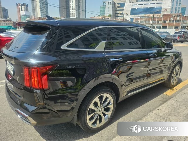 Kia Sorento 4th Generation id 4519826 из Кореи 12