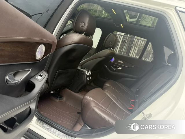 Mercedes-Benz GLC id 3944877 из Китая 2
