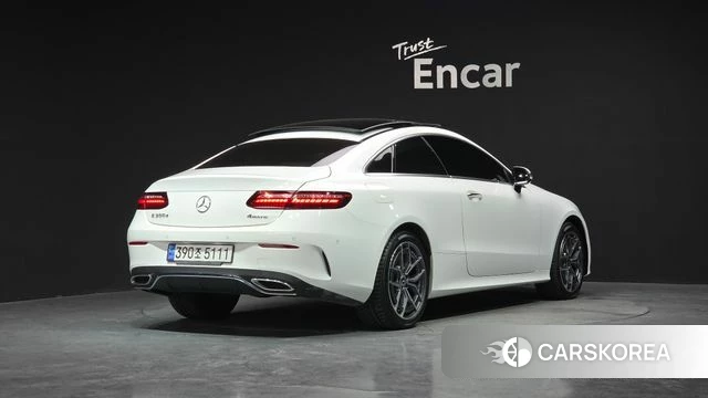 Mercedes-Benz E-Class W213 id 3842133 из Кореи 12