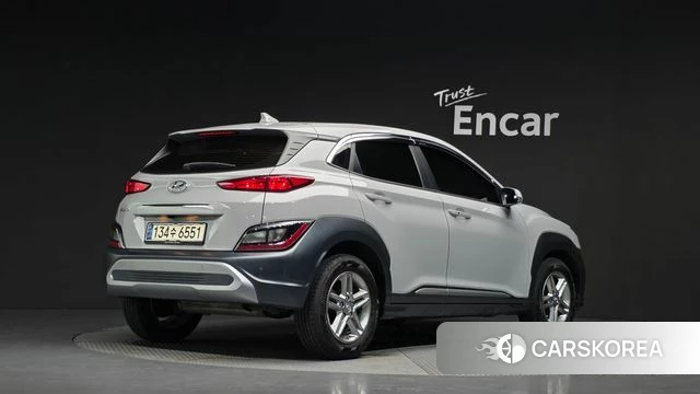 Hyundai The New Kona id 4741363 из Кореи 12
