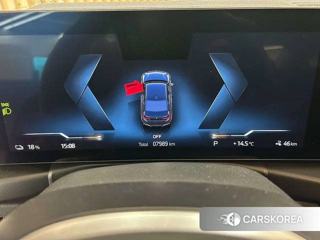 BMW i3 2025 Черный из Китая, фото 2